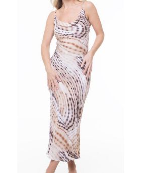 Guess sukienka W6GK94 W2266 PMIH 