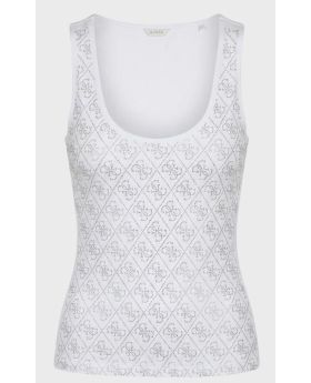 Guess t-shirt W6GP10 K2932 G011