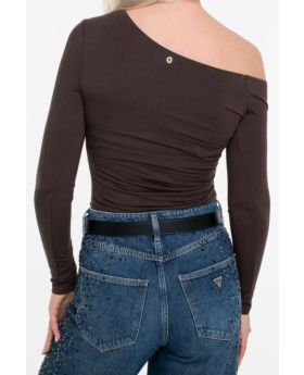 Guess bluzka W6RP02 KC1J2 G1EA 