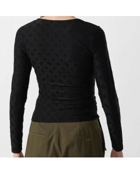 Guess top W6RP45 KA660 JBLK