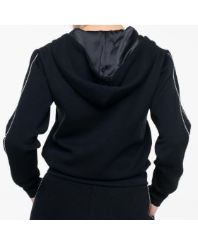 Guess bluza W6RQ12 KBYE2 JBLK