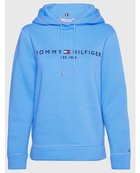 TH bluza Regular Hilfiger Hoodie 