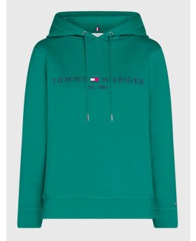 TH bluza Regular Hilfiger Hoodie