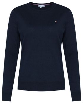Th sweterSoft Cotton C-NK Sweater LS