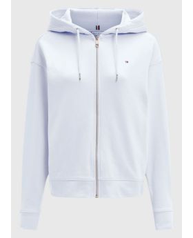 TH bluza Relaxed Full Zip Hoodie
