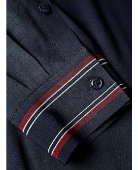 TH sukienka Vis Monogram Shirt 