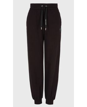 Armani Exchange spodnie dresowe XW000017 UC001 czarny XL Kolor czarny Rozmiar1 XL