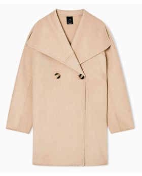 AX kurtka XW000715 AF162161 U1051 beżowy