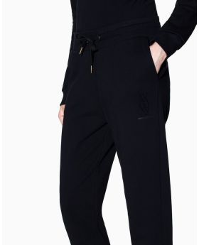 AX spodnie XW000750 AF14284 UC001 czarny 