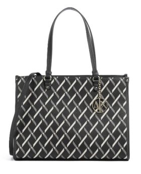 AX torebka XW000927 AF17155 UC001 czarny