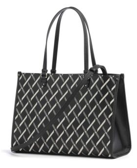 AX torebka XW000927 AF17155 UC001 czarny