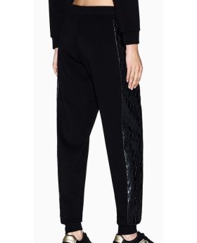 AX spodnie XW000997 AF16111 UC001 czarny 