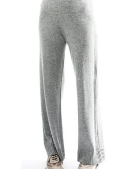 AX spodnie XW001165 AF16181 M8086 szary 