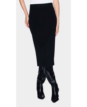 Armani Exchange spódnica XW001302 AF103520 UC001