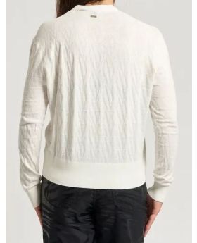 Armani Exchange sweter XW001315 AF16619 F0060