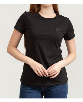 AX t-shirt XW001386 AF103562 UC001 czarny 