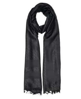 Armani Exchange szalik XW001408 AF16977 UC001
