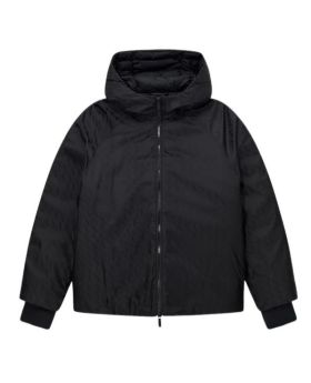 AX kurtka XW001436 AF16628 UC001 czarny 