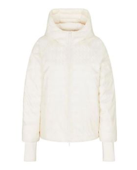 AX kurtka XW001436 AF16628 U1003 kremowy 