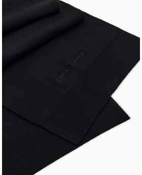 AX szalik XW001442 AF118969 UC001 czarny