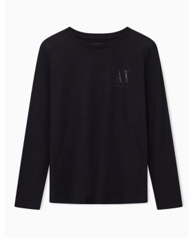 Armani Exchange t-shirt XW001450 AF103569 U0002