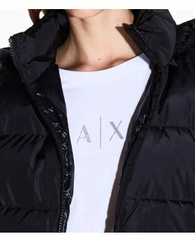 Armani Exchange t-shirt XW001459 AF10356 U0002