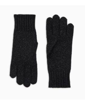 AX rękawiczki XW001521 AF16181 MC026 czarny 