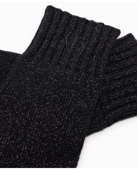 AX rękawiczki XW001521 AF16181 MC026 czarny 