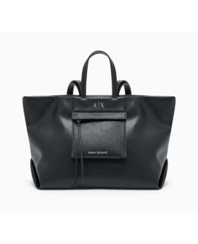 AX torebka XW001538 AF16751 czarny
