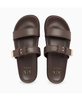 Armani Exchange buty XW002575 AF21266 U6018