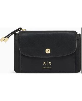 Armani Exchange portfel XW002606 AF19902 UC001