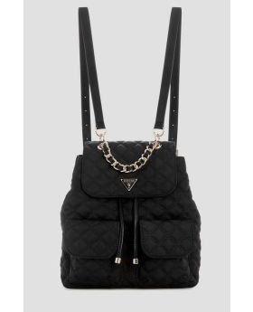 GU plecak YQ874833 czarny