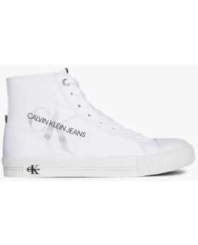 CK buty Vulcanized Highlaceup Pes 