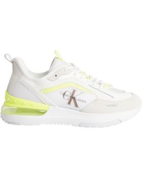 Calvin Klein buty Comfair Runner Su-Mesh Mono W