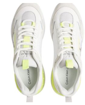 Calvin Klein buty Comfair Runner Su-Mesh Mono W