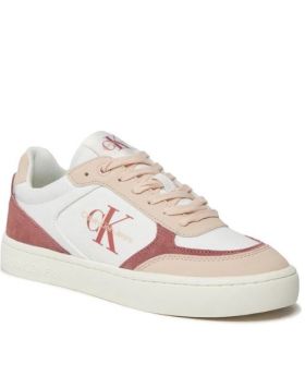 Calvin Klein buty YW0YW01390 02S