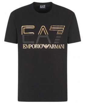 EA7 Emporio Armani t-shirt 3RPT07 PJLBZ 0208
