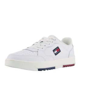 Tommy Jeans buty Tommy Jeans Retro Ess