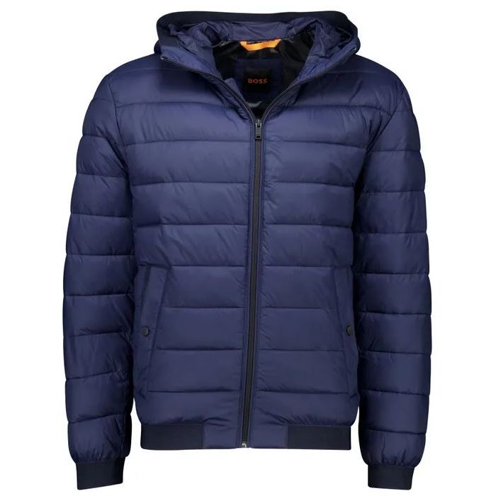 BS kurtka 50543616 10239121 404 granatowy 