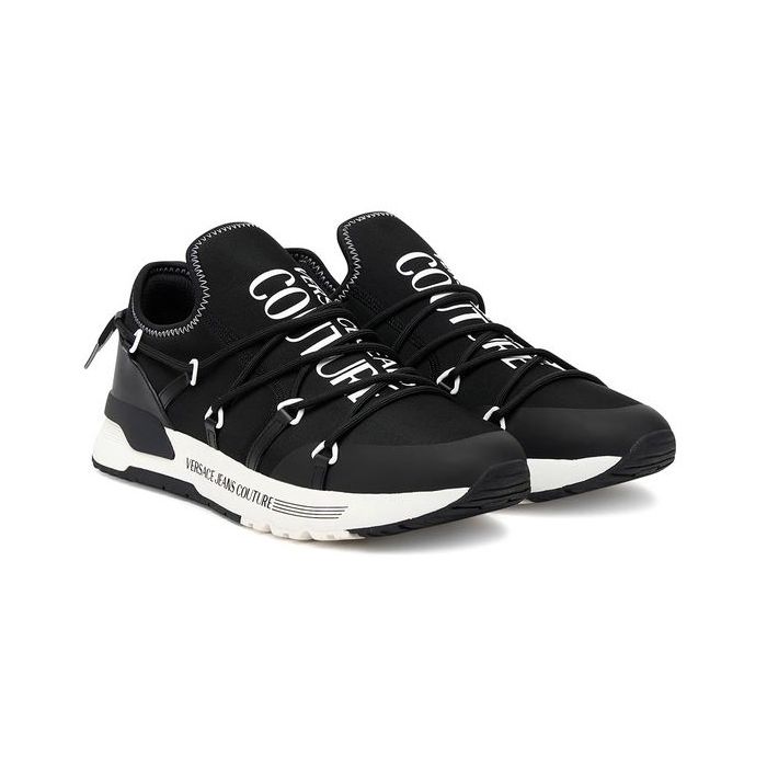 VJ buty 79YA3SA6 ZS915 L01 czarny