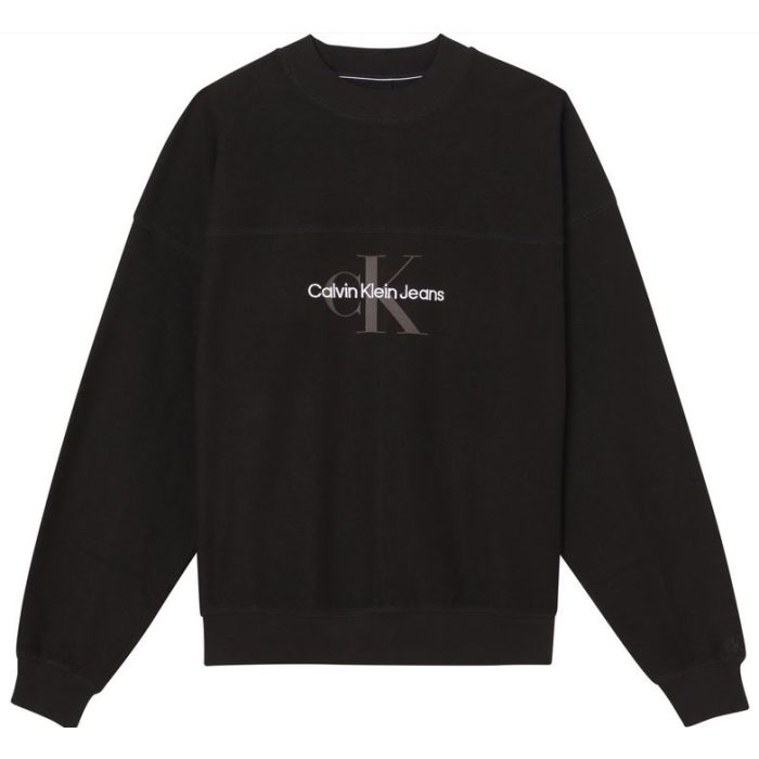 CKJ bluza J30J321893  BEH
