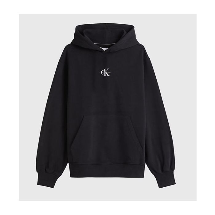 CKJ bluza J30J322535 BEH
