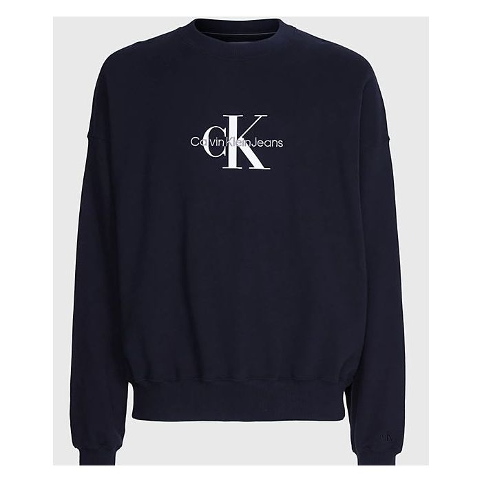 CKJ bluza J30J323161 BEH