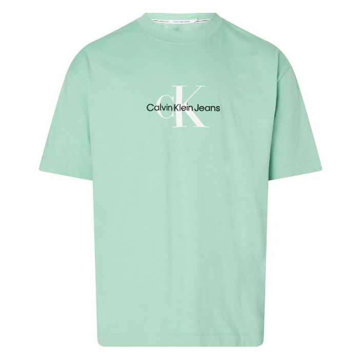 CKJ t-shirt J30J323307 L1C