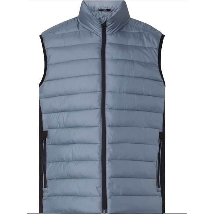 CK kamizelka Recycled Side Logo Vest