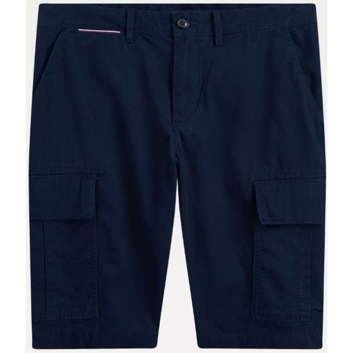 TH spodenki John Cargo Short Light Twill 