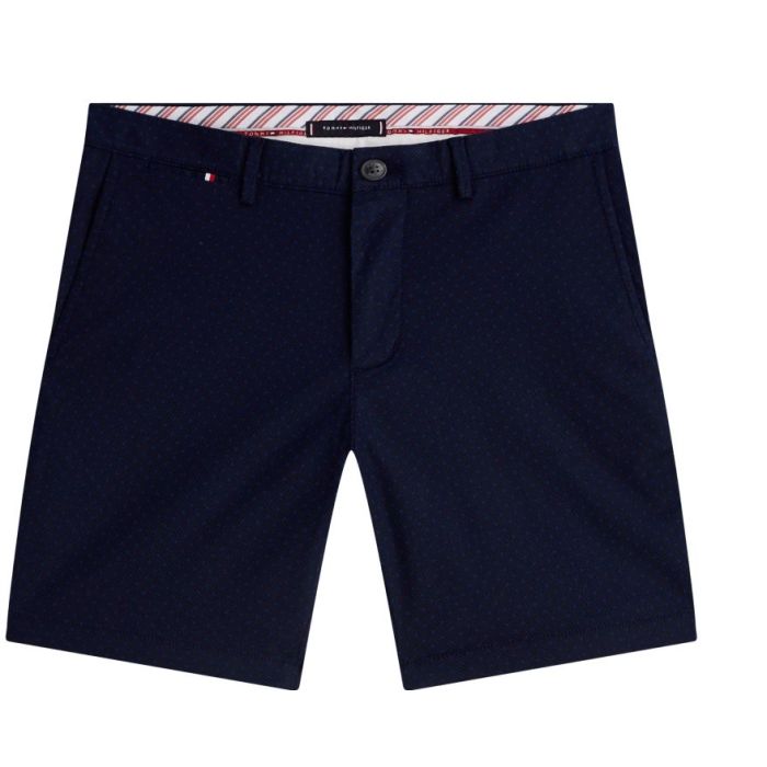 TH spodenki Brooklyn Short AO Print