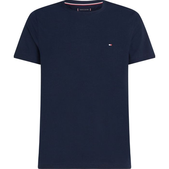 TH t-shirt Core Stretch Slim C-neck