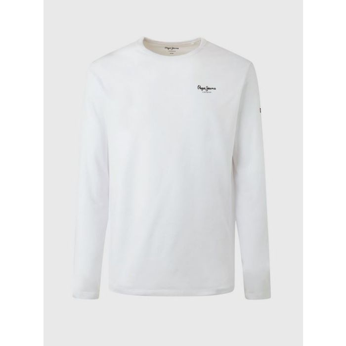 PJ t-shirt Orginal Basic PM508211 800