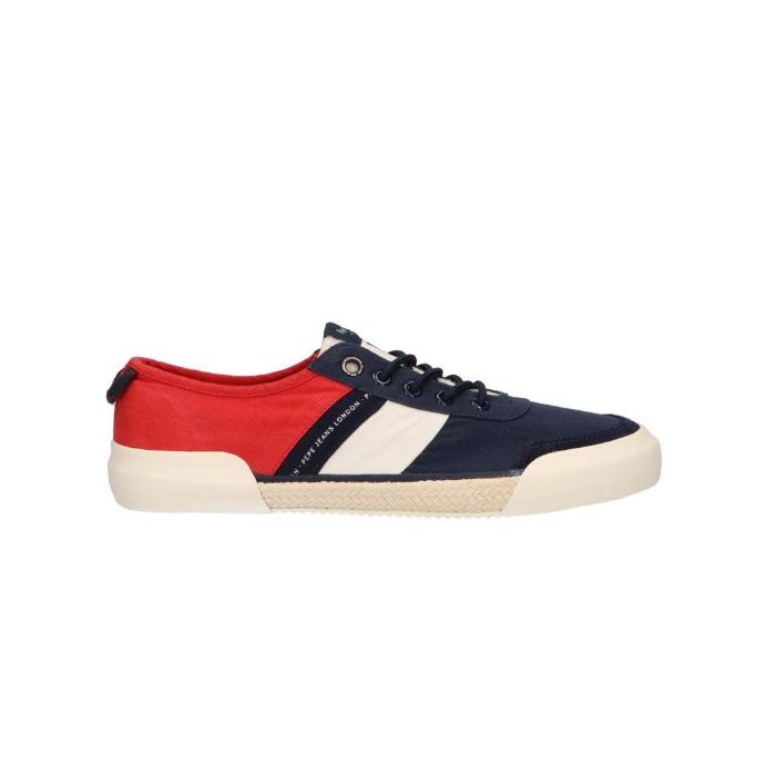 PJ buty Cruise Sport Man 